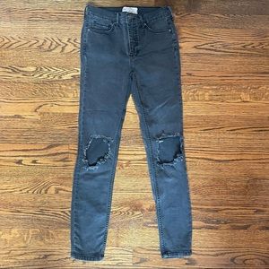 Free People Jeans